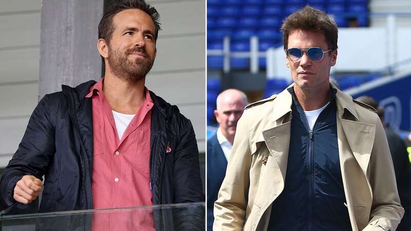 NFL icon Tom Brady is now among those pulling the strings at Birmingham City (Image: Phil Oldham/REX/Shutterstock)