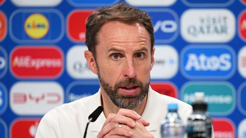 Southgate lifts lid on showdown England meeting after dire Denmark display