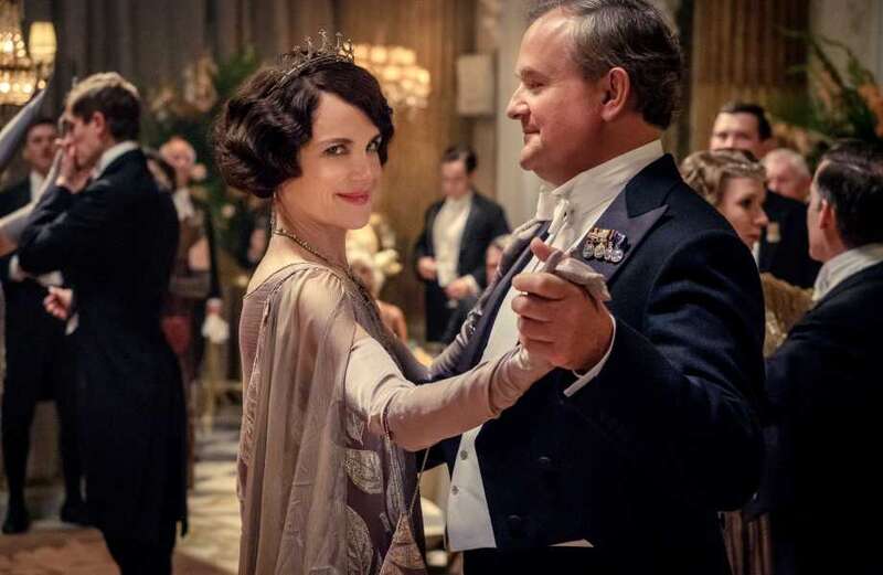 Downton Abbey's Hugh Bonneville teases first details for third movie