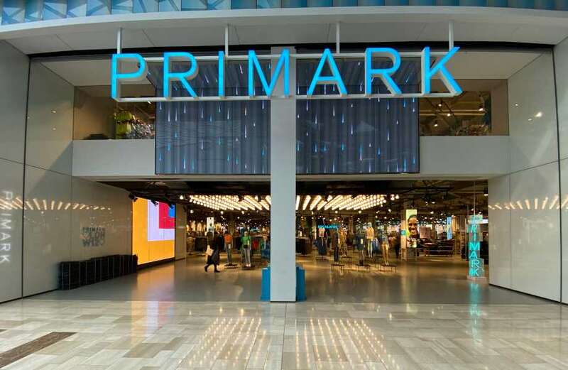 Watch the above video to see Primark