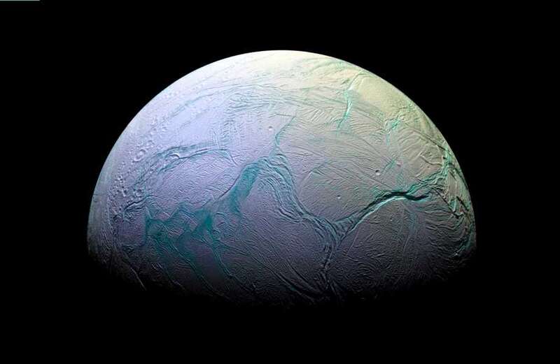 Two far-off moons could hold the key to extraterrestrial life, and researchers will be taking the plunge to find it later this fall