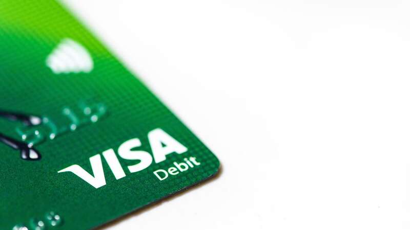 Visa has agreed a renewed deal with Lloyds (Image: No credit)