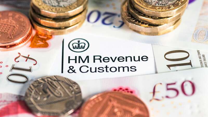 Some people could be left worse off following a new HMRC letter (Image: iStockphoto)