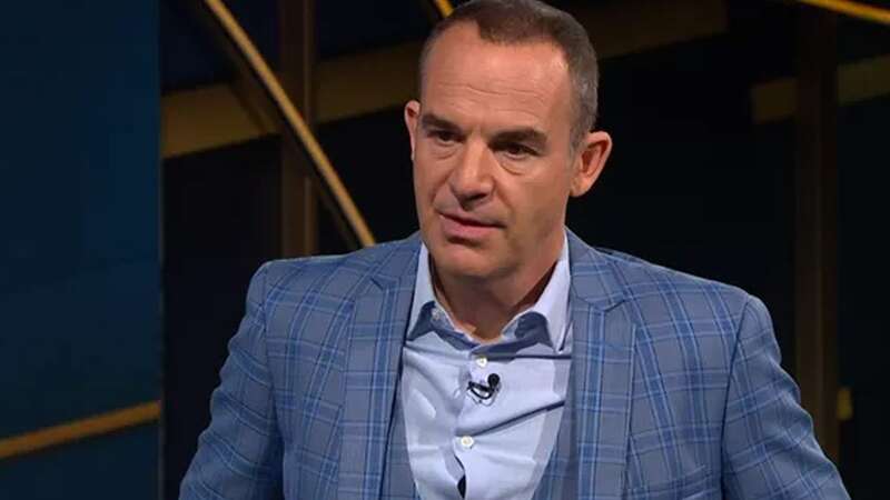 Martin Lewis and his panel of experts answered fan questions about tax (Image: ITV)