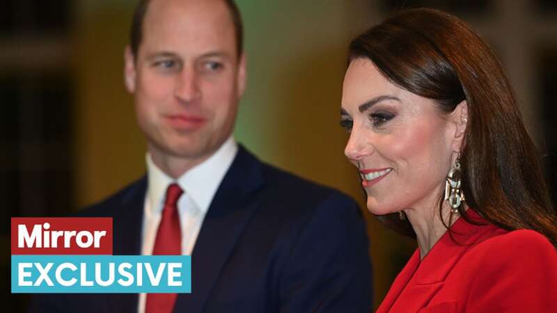 Prince William and Princess Kate have grown even closer in recent months (Image: 2023 Getty Images)