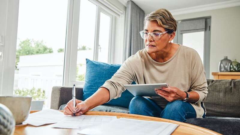 Bits could be losing thousands every year through "hidden charges" on their pension pots (Image: Getty Images)