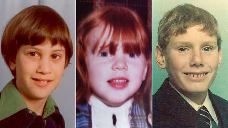 Can you work out who all these little cuties became? Test your knowledge with our shadow cabinet quiz