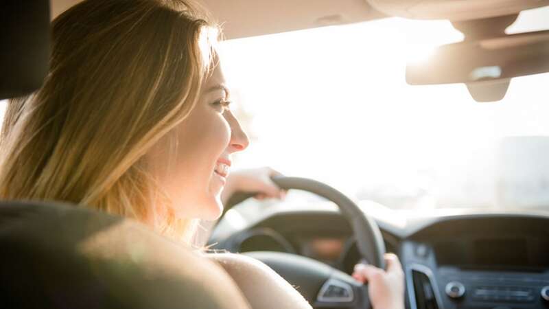 Experts say you must do essential checks before driving long distance in a heatwave (Image: Getty Images/iStockphoto)