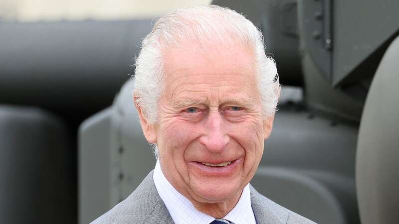 King Charles has passed on one of his royal roles to a close family member (Image: Getty Images)