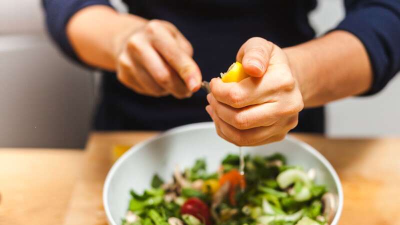 It has been found in ready-to-eat vegetables (Image: Getty Images)