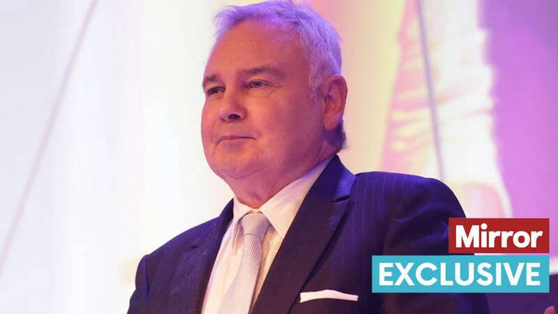 Eamonn Holmes gives concerning health update after operation 