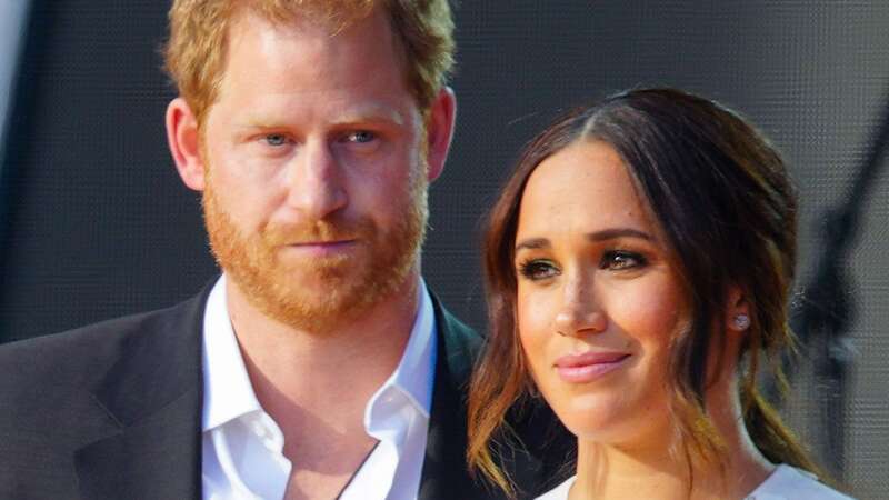 Prince Harry and Meghan Markle left the UK four years ago