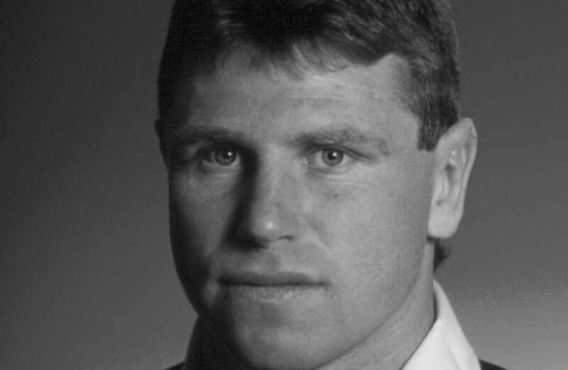 Philpott was always connected to the sport, contributing to the rugby community through various roles