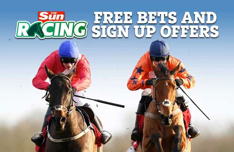 Commercial content notice: Taking one of the betting offers featured in this article may result in a payment to The Sun. You should be aware brands pay fees to appear in the highest placements on the page but our evaluations remain independent. 18+. T&Cs apply. gambleaware.org.