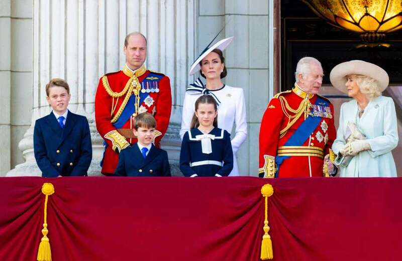 Patrick Jephson reveals why he thinks Kate Middleton is 