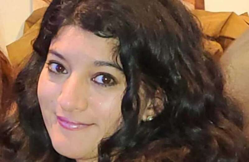 Zara was murdered as she walked home in east London