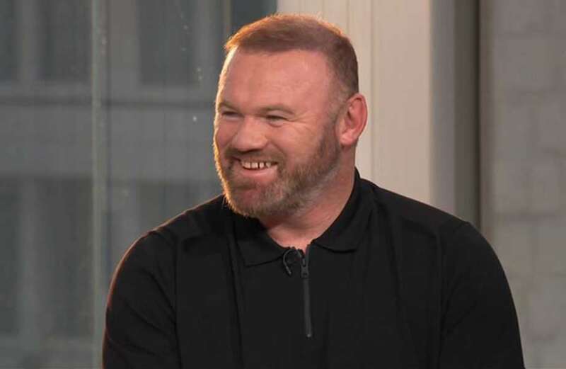 Rooney also revealed he had analysed Plymouth