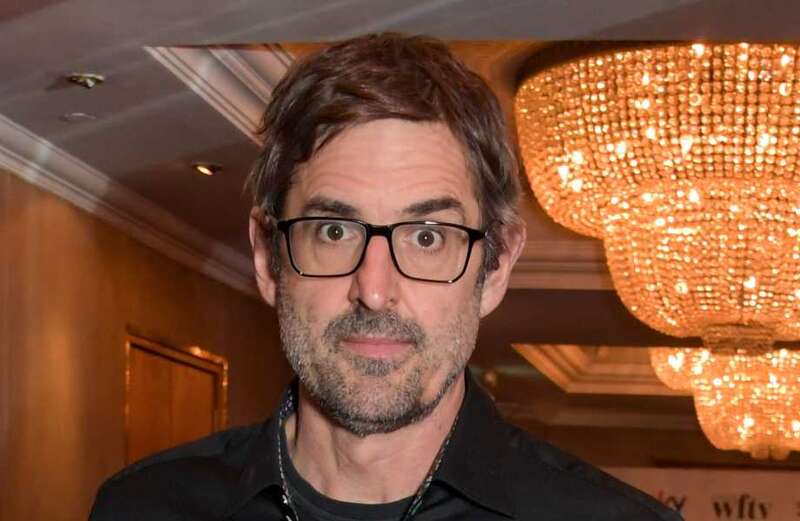 Theroux reveals it was a struggle to get the film commissioned