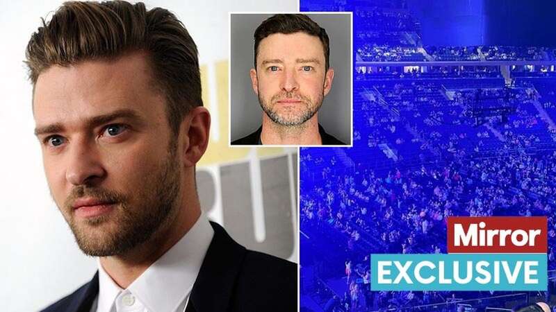 Justin Timberlake