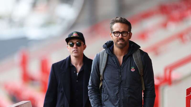 Wrexham owners Rob McElhenney and Ryan Reynolds have learned their team