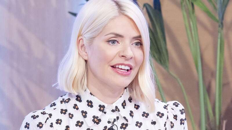 Holly Willoughby kidnap plot: Accused 