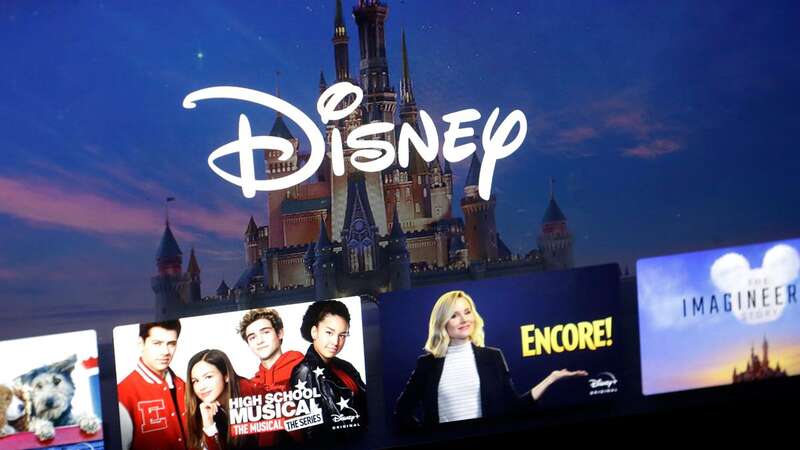 Customers only have one day left to get free Disney+ (Image: AP Photo/Steven Senne)