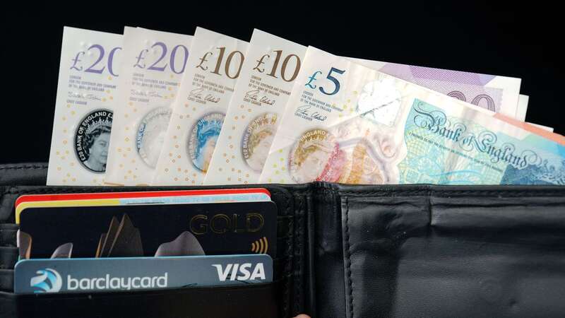 Customers can get up to £175 for switching banks (Image: Peter Byrne/PA Wire)