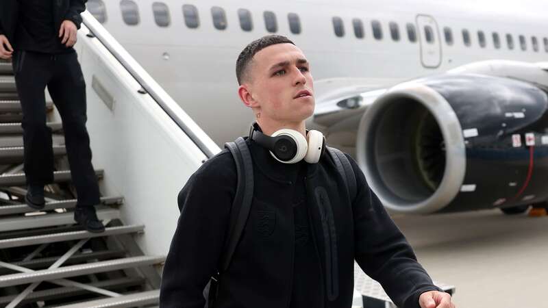 Why Phil Foden has returned to UK with England relaxed over Euro 2024 return