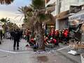 Owner of Majorca beach club arrested over terrace collapse which killed tourists