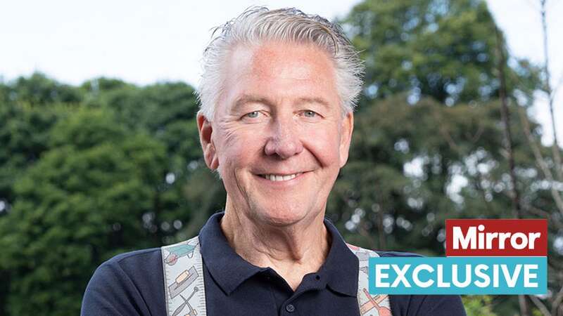 Tommy Walsh has opened up about his cancer treatment (Image: BBC/Curve Media Ltd/Gary Moyes)