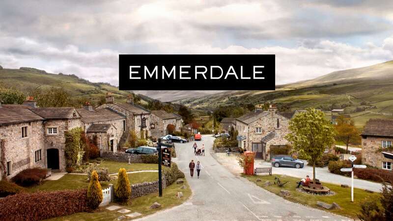 Emmerdale