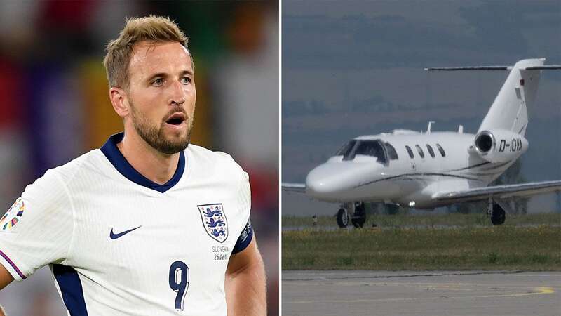 England WAGs dealt huge blow as stars say 7-hour visit was 