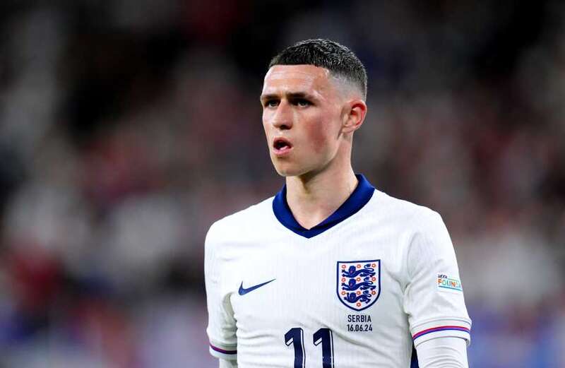 Learn all about Phil Foden