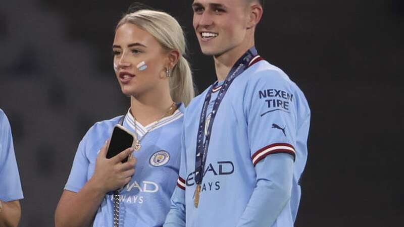 Everything to know about Phil Foden