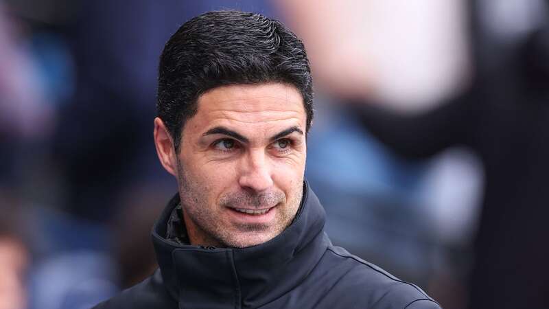 Mikel Arteta looks set to sign a new goalkeeper (Image: Getty Images)