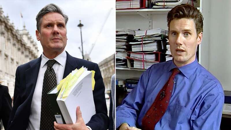 Keir Starmer