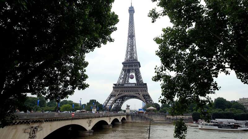 Brits travelling to France have been issued a warning (Image: Mike Egerton/PA Wire)