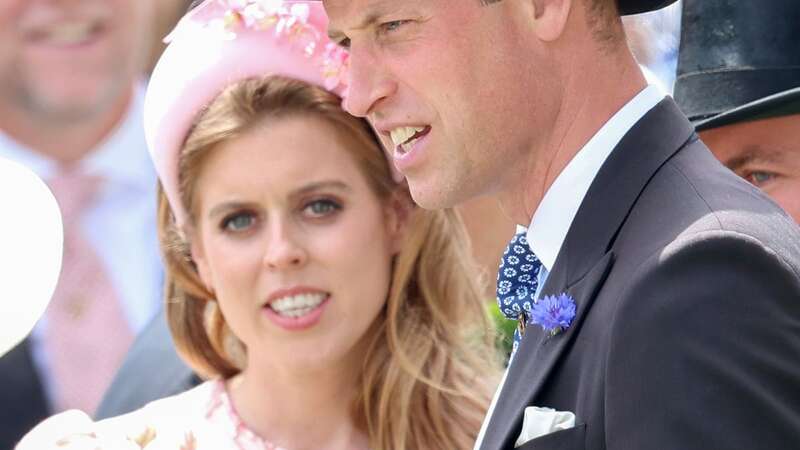 Princess Beatrice drops huge hint about royal future with telling William move