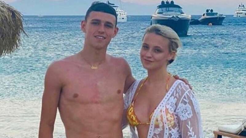 Phil Foden