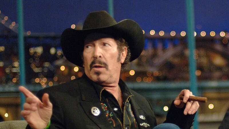 Kinky Friedman dead as pals pay tribute to 