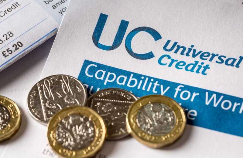 Plus watch our video on the latest Universal Credit freebies