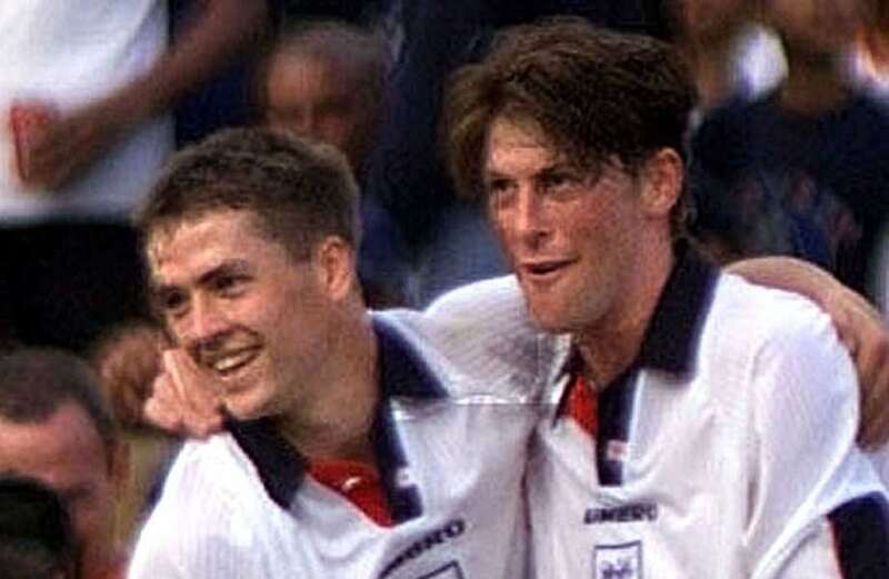 Check out what Darren Anderton