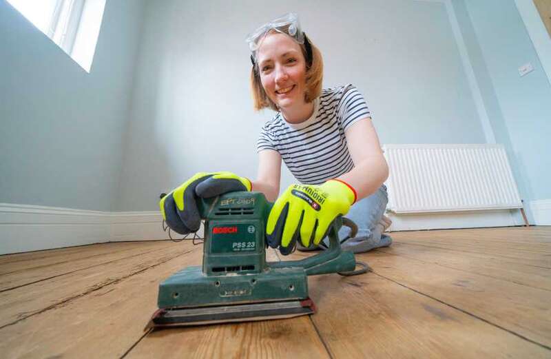 Each library of things stocks different types of items, but most offer DIY tools and household equipment