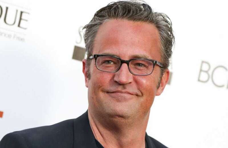 His former assistant told The U.S. Sun why Matthew Perry and Brooke Mueller may have reconnected years after their romance