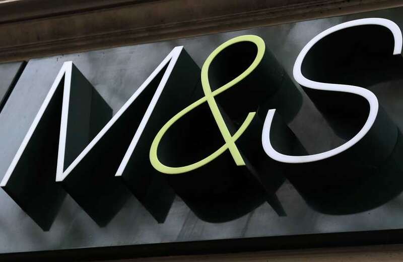 M&S says it has invested more than £23m in their stores across Greater London in the past two years