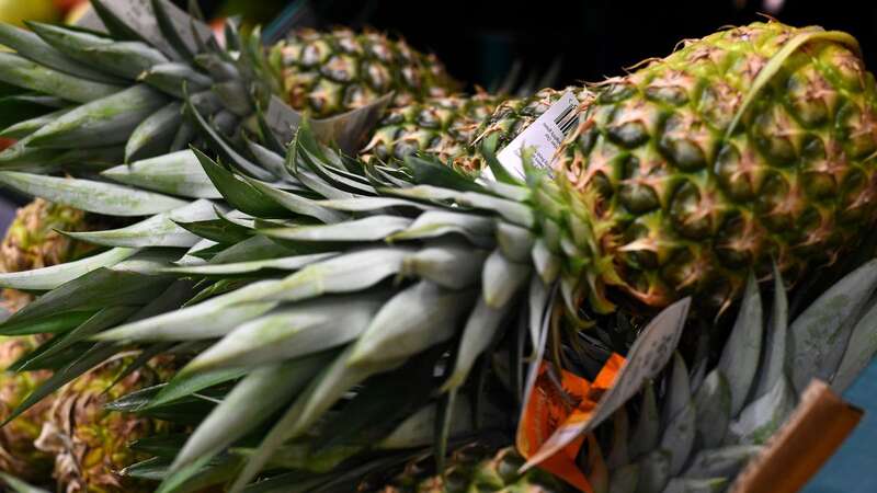 Allegations of brutal violence by Del Monte guards at the farm in Thika were revealed in an investigation (Image: PA Archive/PA Images)