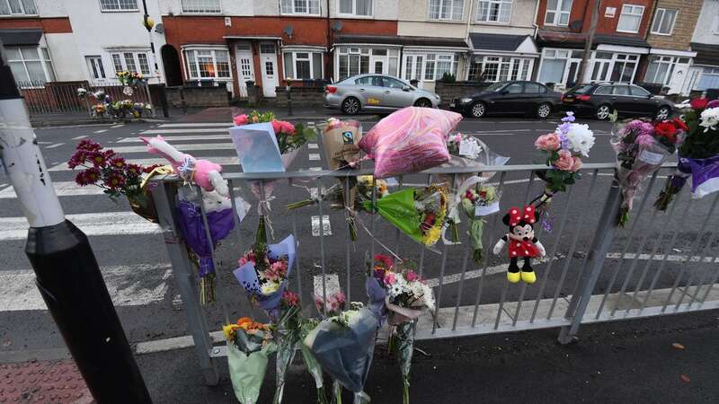 Campaigners want change after a three year-old was tragically killed by a driver in the area (Image: Darren Quinton)