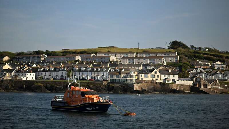 Bideford was the site of one of the last witch trials in England (Image: Harry Trump/Getty Images)