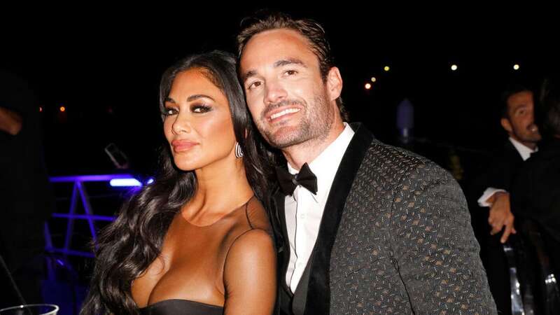 Nicole Scherzinger, 45, says she longs for baby with Thom Evans but 