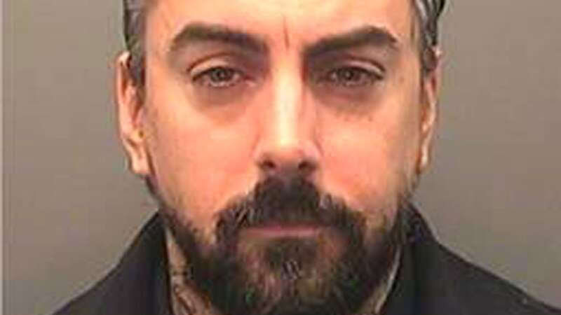 Ian Watkins is “is hated by many”, but inmates “just take money off him” for his safety (Image: South Wales Police/PA Wire)